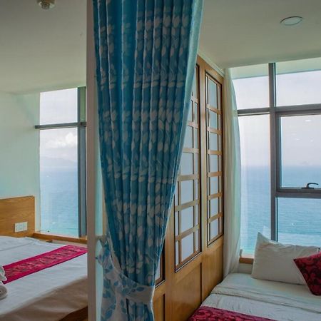 Ideal Time Apartment Nha Trang Eksteriør billede