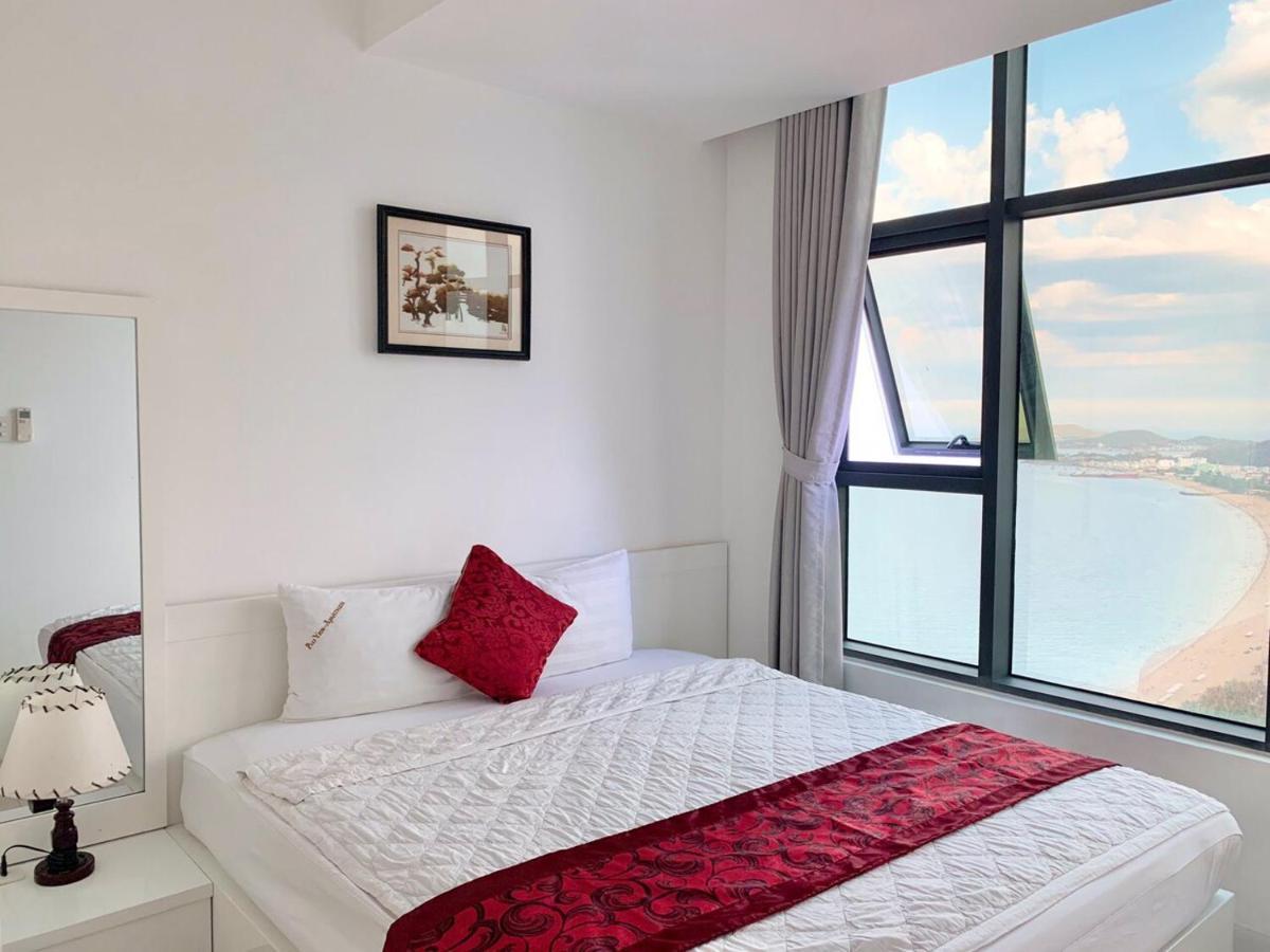 Ideal Time Apartment Nha Trang Eksteriør billede