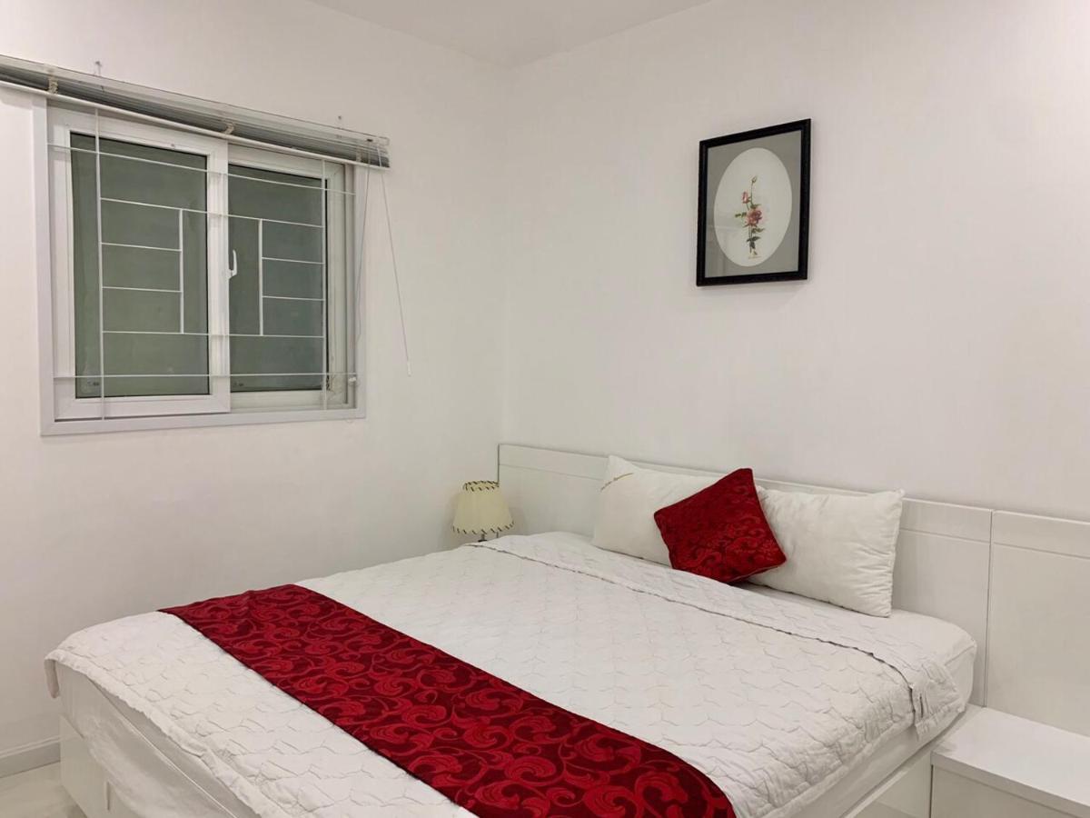 Ideal Time Apartment Nha Trang Eksteriør billede