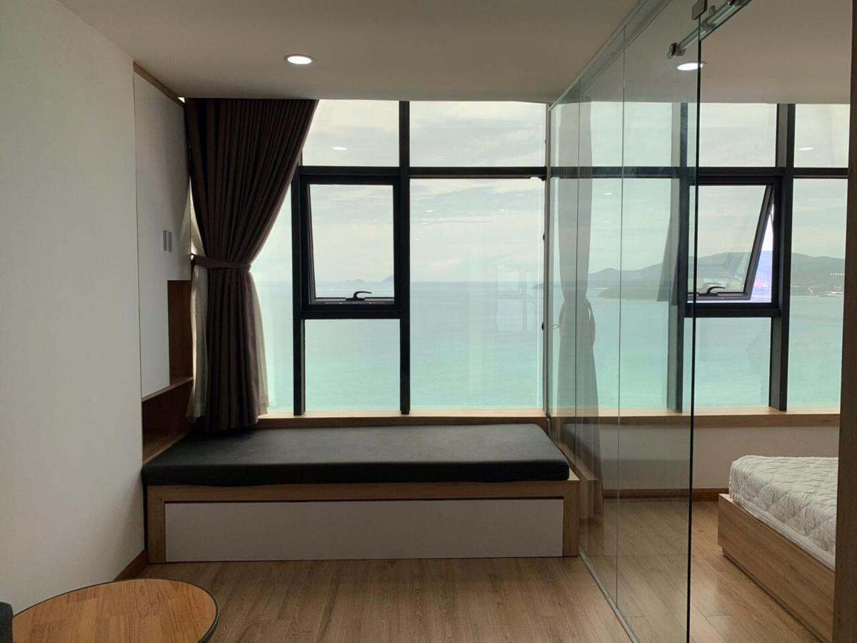 Ideal Time Apartment Nha Trang Eksteriør billede