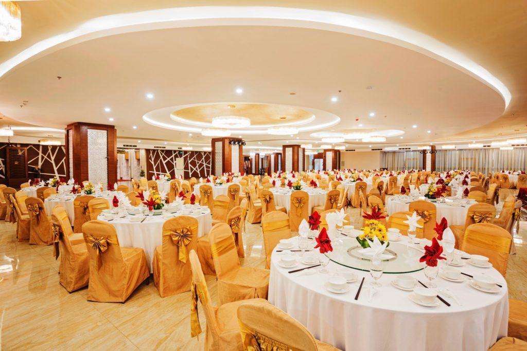 Ideal Time Apartment Nha Trang Eksteriør billede