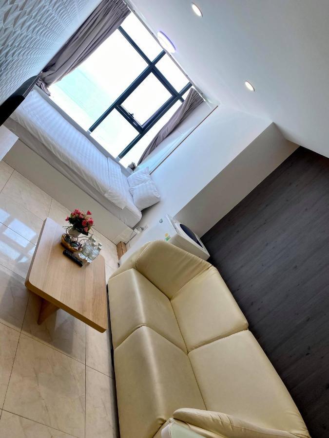 Ideal Time Apartment Nha Trang Eksteriør billede